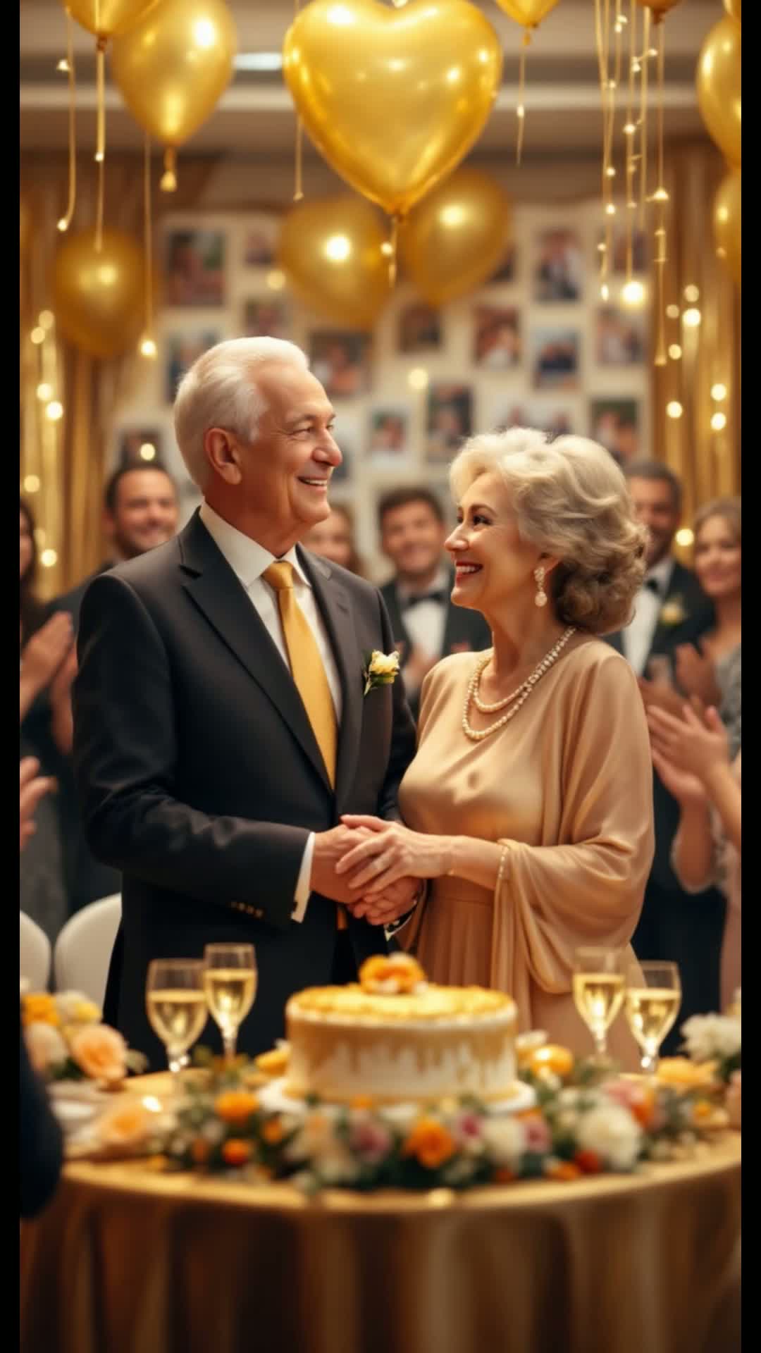 Nos Noces d’Or artwork