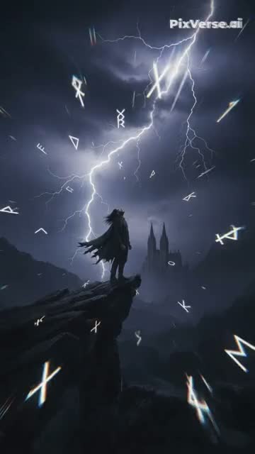 Prayer without words (version of the story, part 2) 