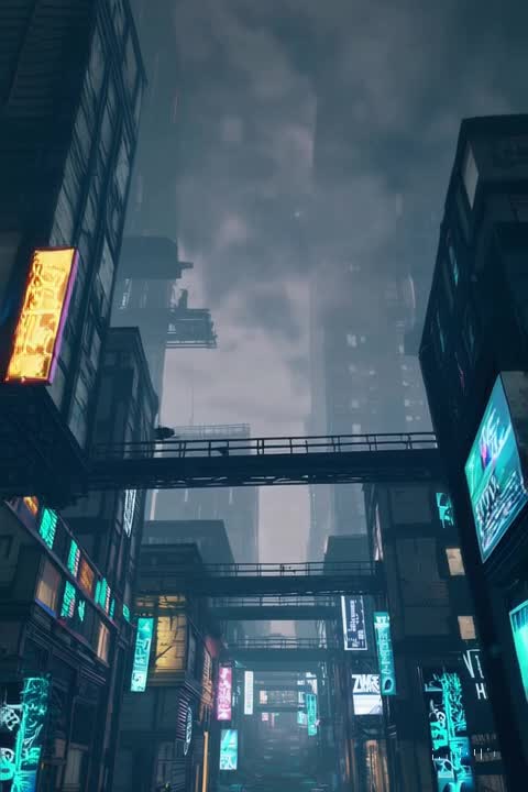City Without Sleep artwork