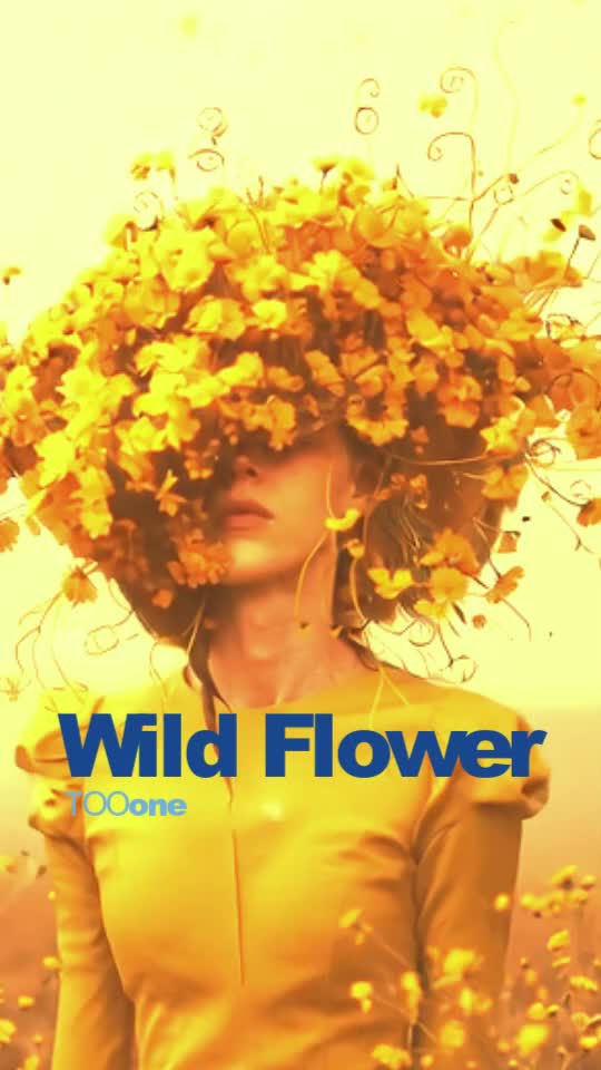 Persona image for WILD FLOWER