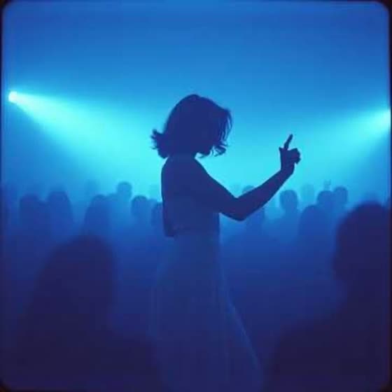 Playlist cover art