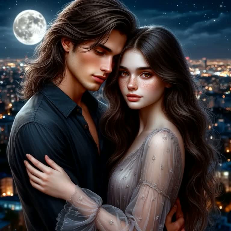 Image for #Forlovedones - challenge 🔥🔥🔥Для Любимых 