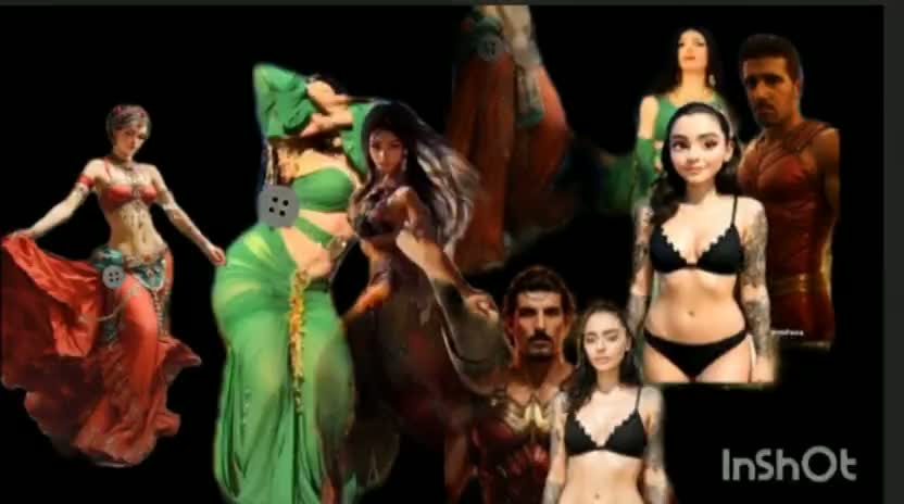 Image for 👑فصل3️⃣5️⃣👑پادشاهی اشکانیان👑