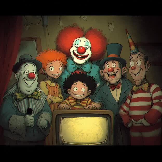 Image for Happy Fun Time
