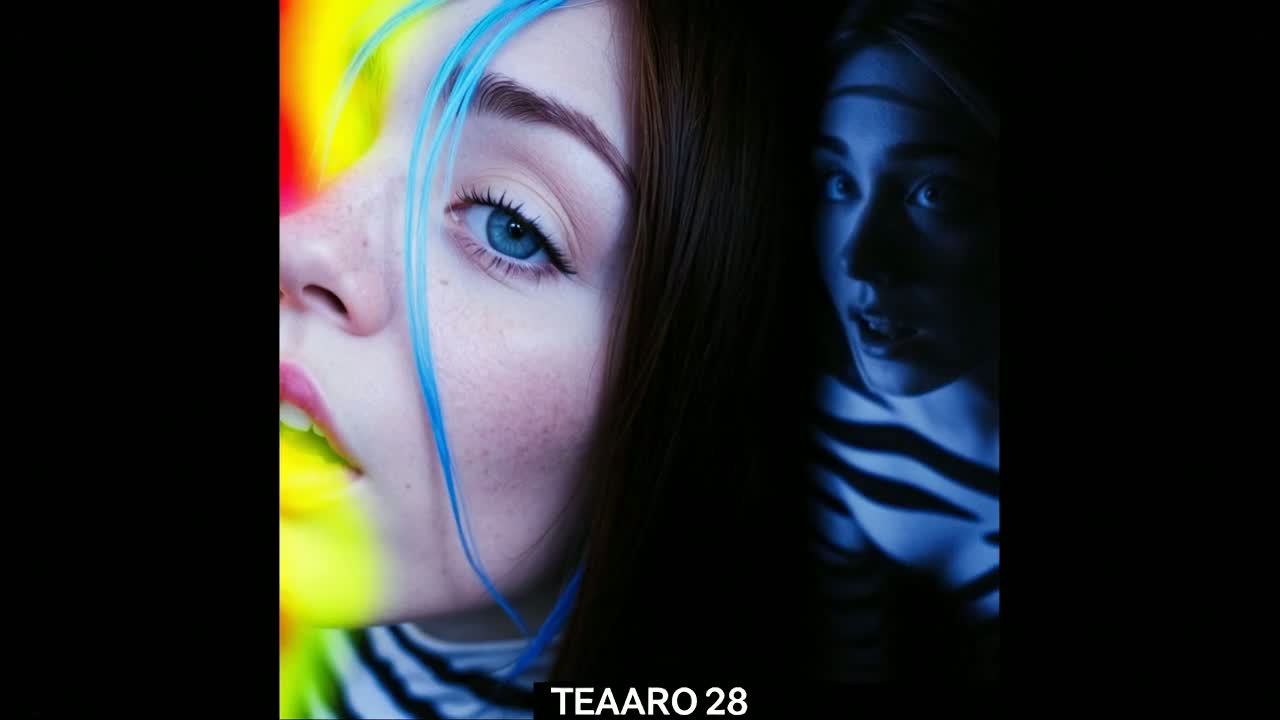 Voice picture for Hopeful Nightcore