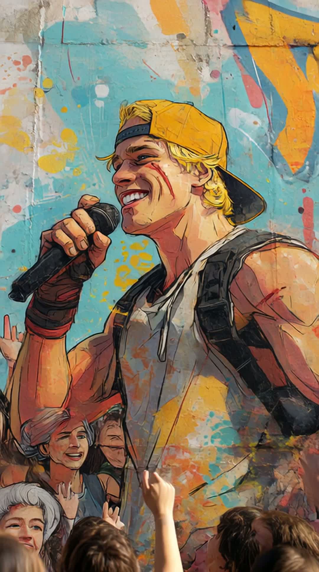 Song Image