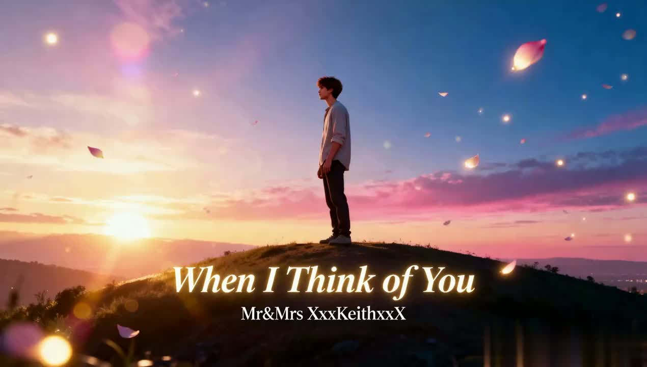 Voice image for Keith