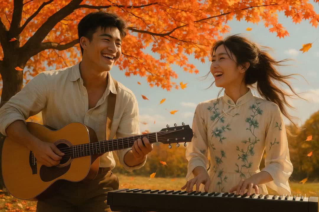 Song Image