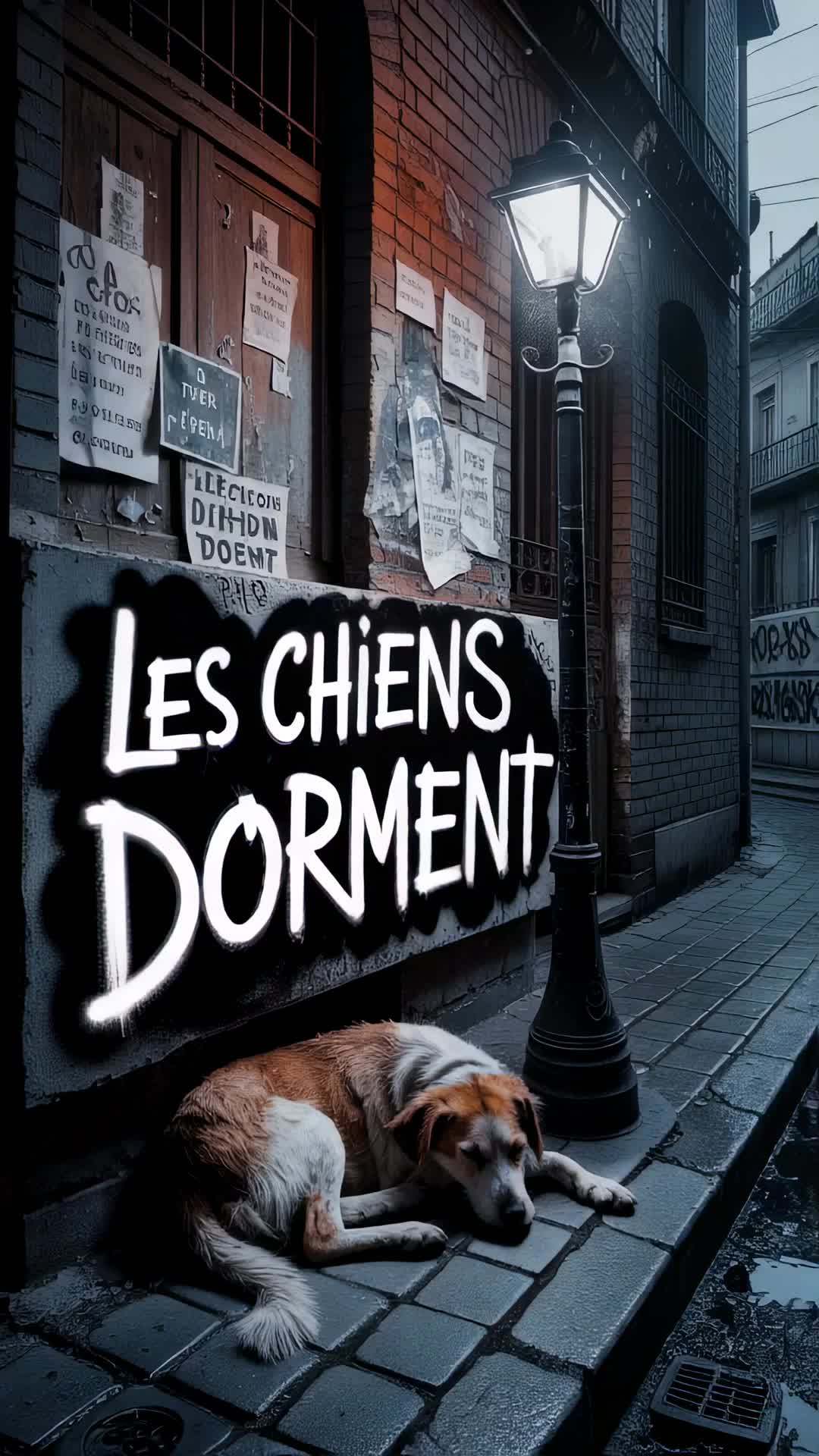 Persona image for Blanc Dégout