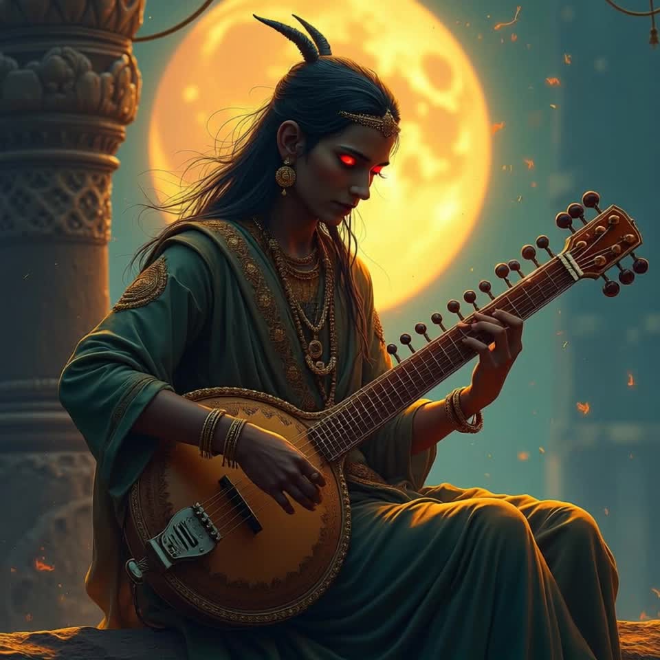 Song Image