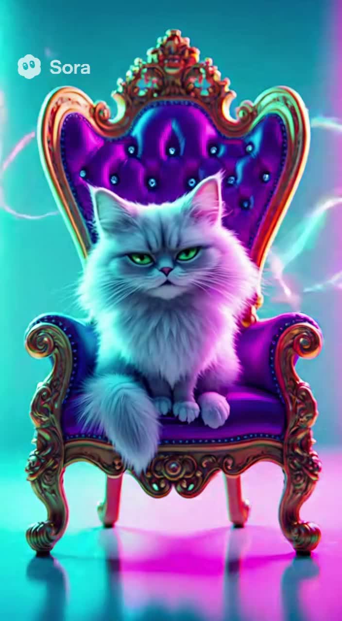 Image for Mr. Kibbles