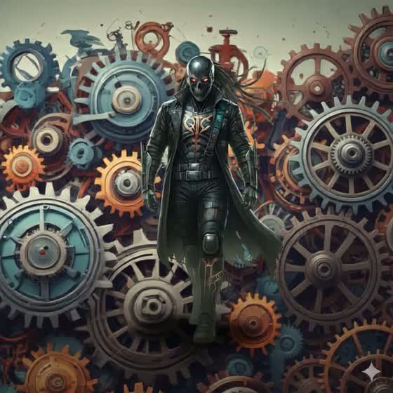 Image for Re-generated Re-mix