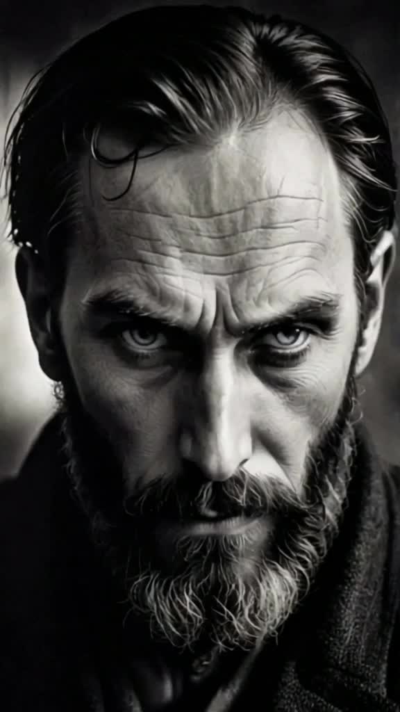 Image for Rasputin the Mad Monk of Siberia