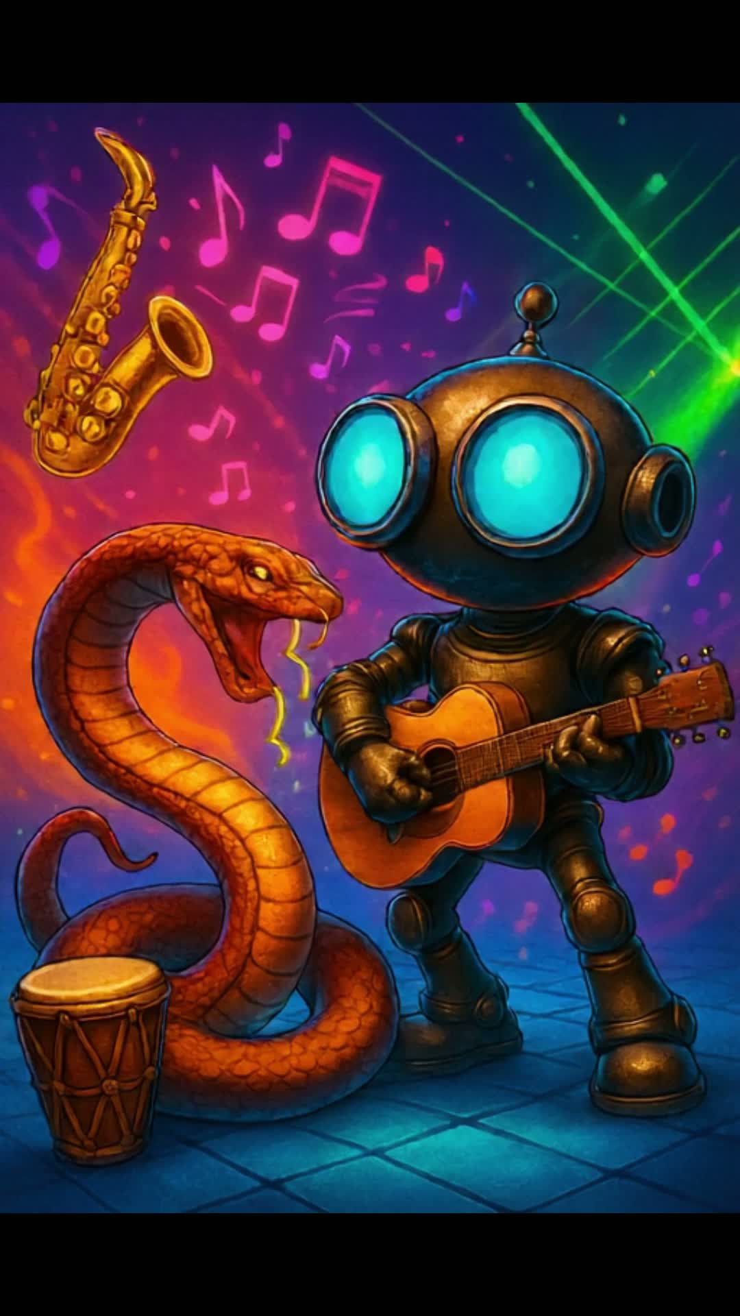 Image for SKY皮蛋音樂盒