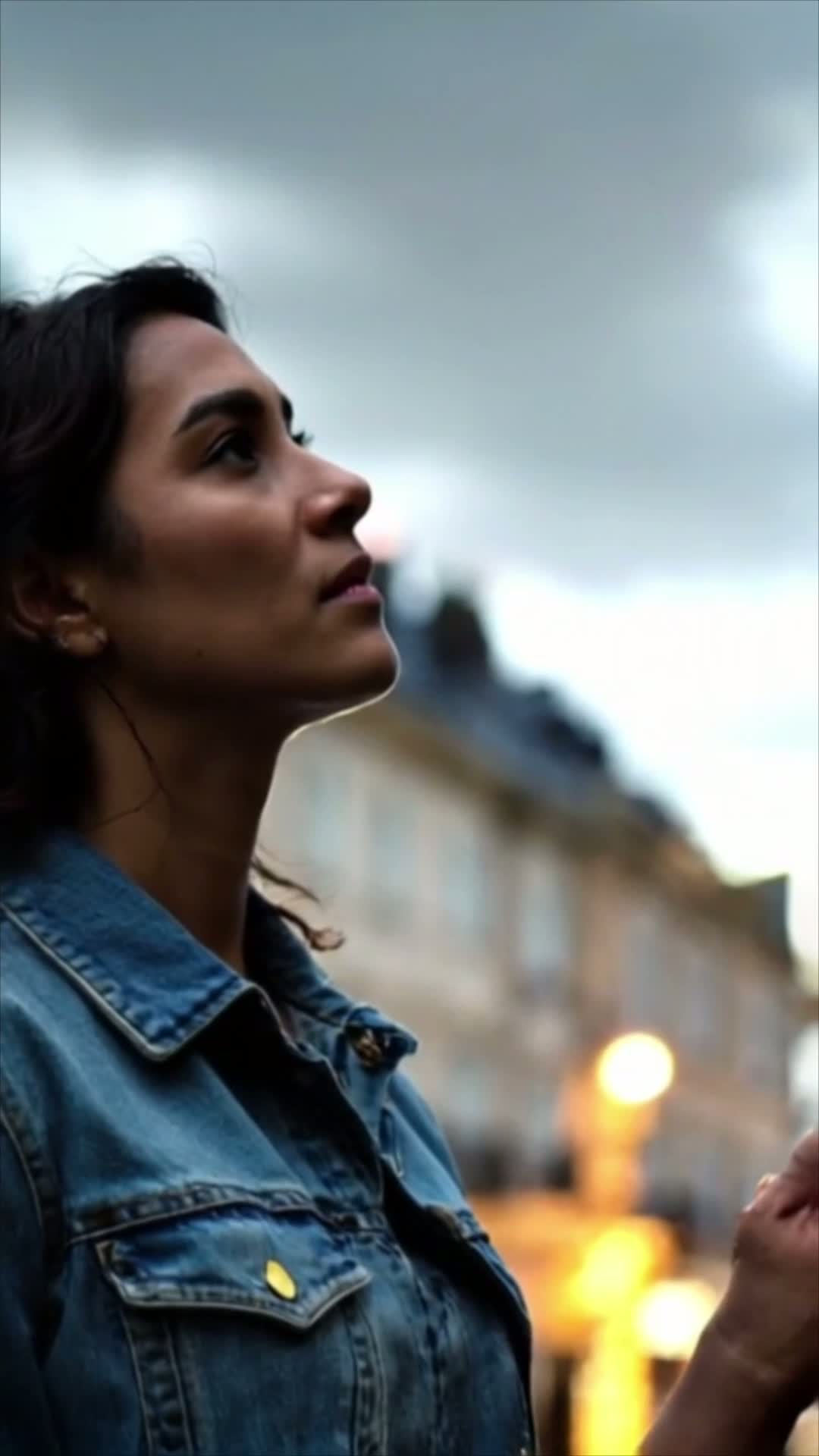 Mondsplitter - Alles, was ich dir nie gesagt habe, schreibe ich jetzt an die Wände meiner Stadt artwork
