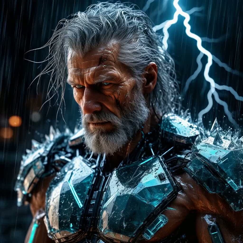 Voice image for Untitled Persona