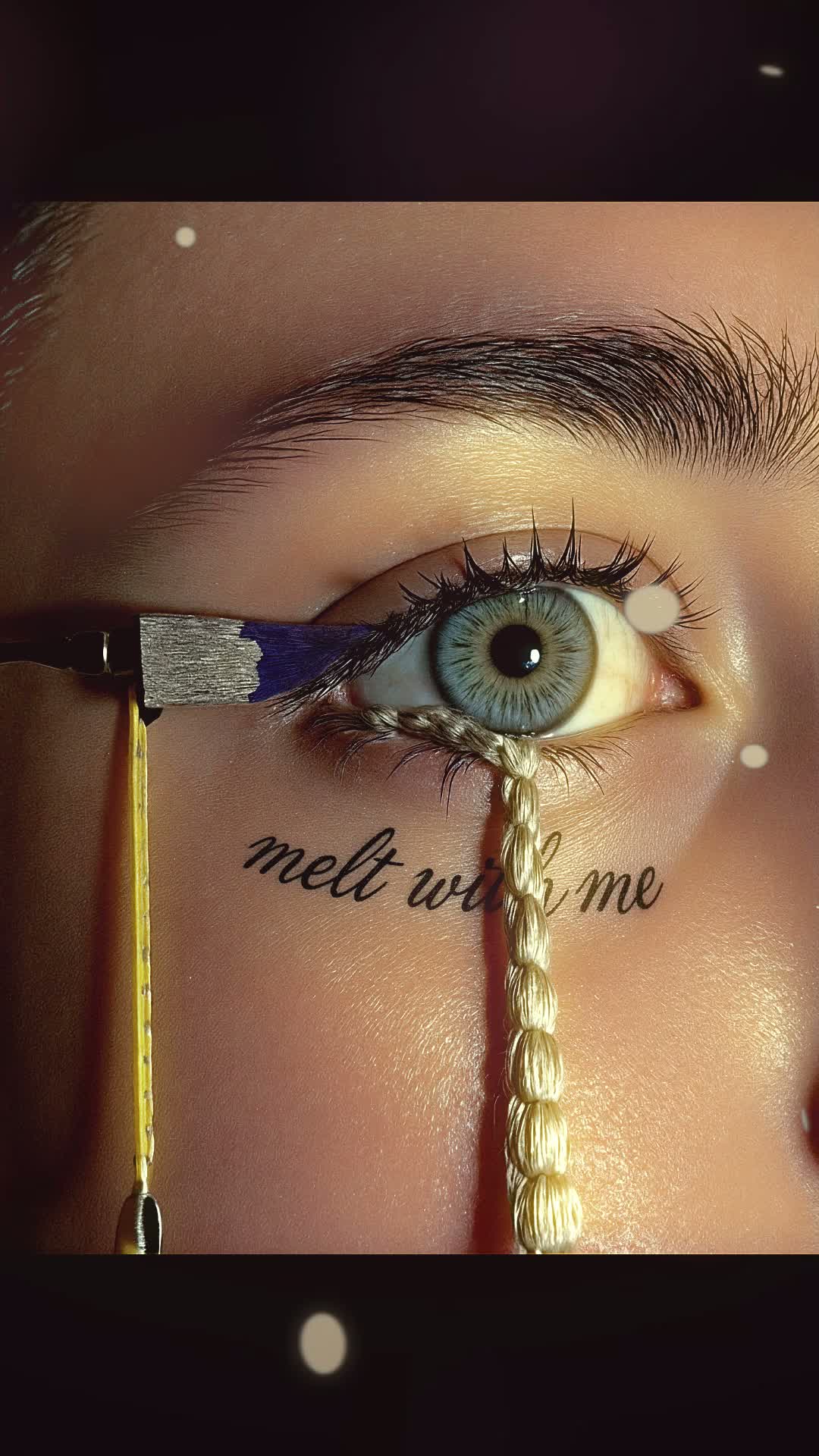 Melt with Me (Dubstep Edit) artwork