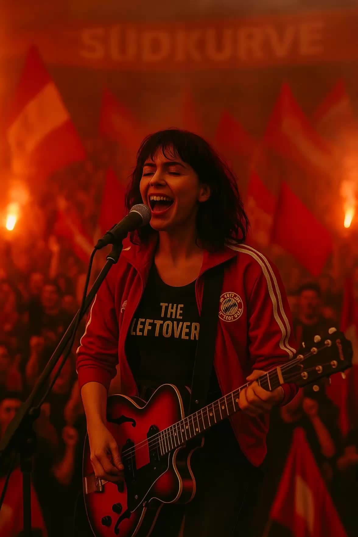 Song Image