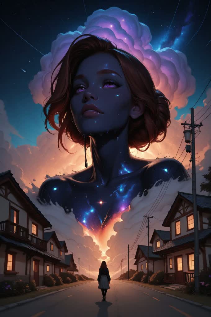 Living in the Middle Ground artwork