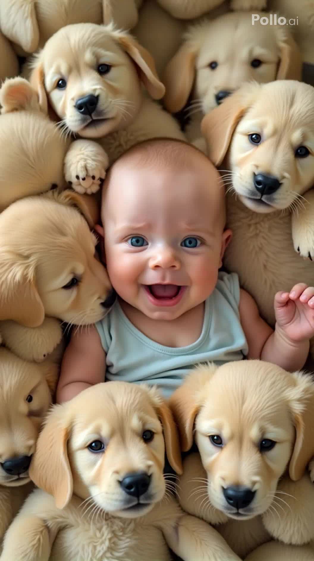 Drunk on Puppy Love artwork