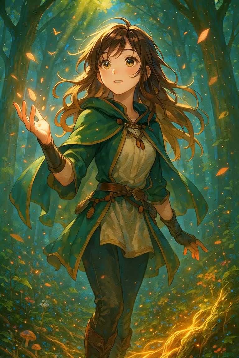 Persona image for R&R