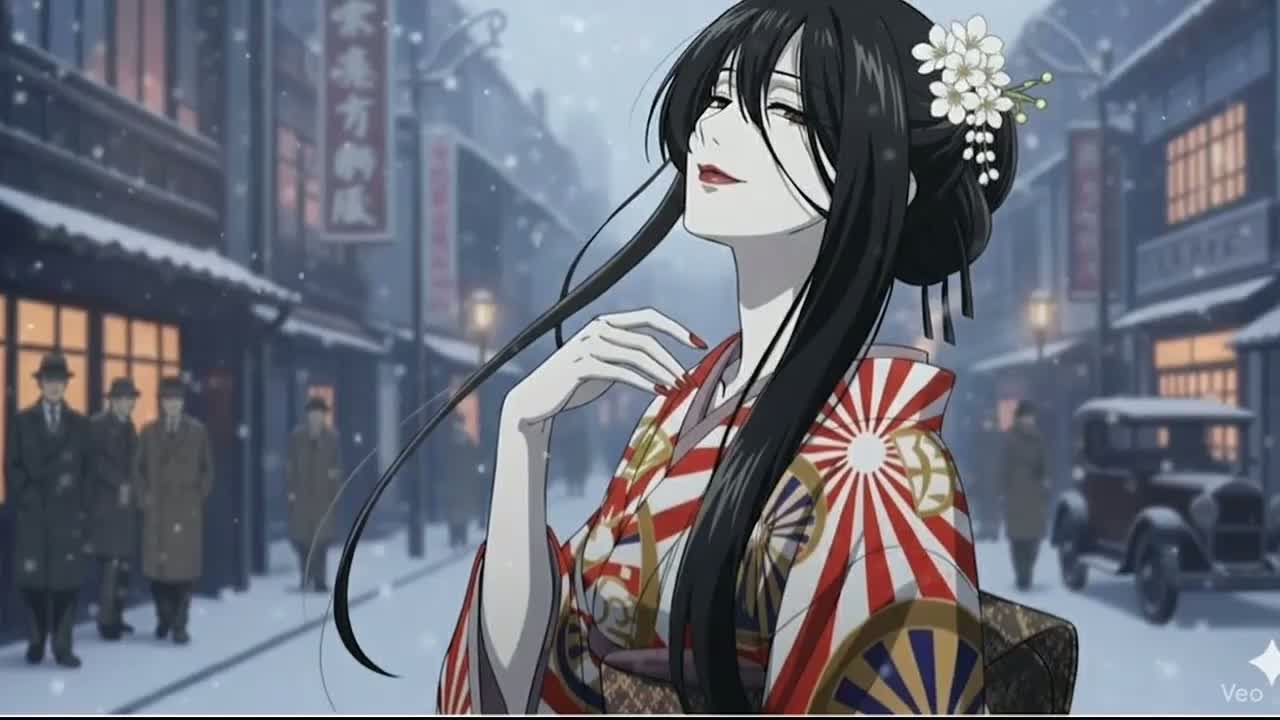 Persona image for 大正