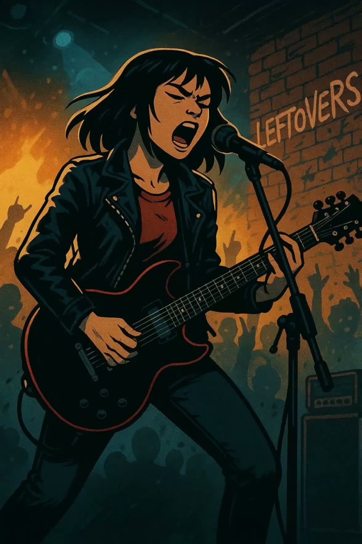 Song Image