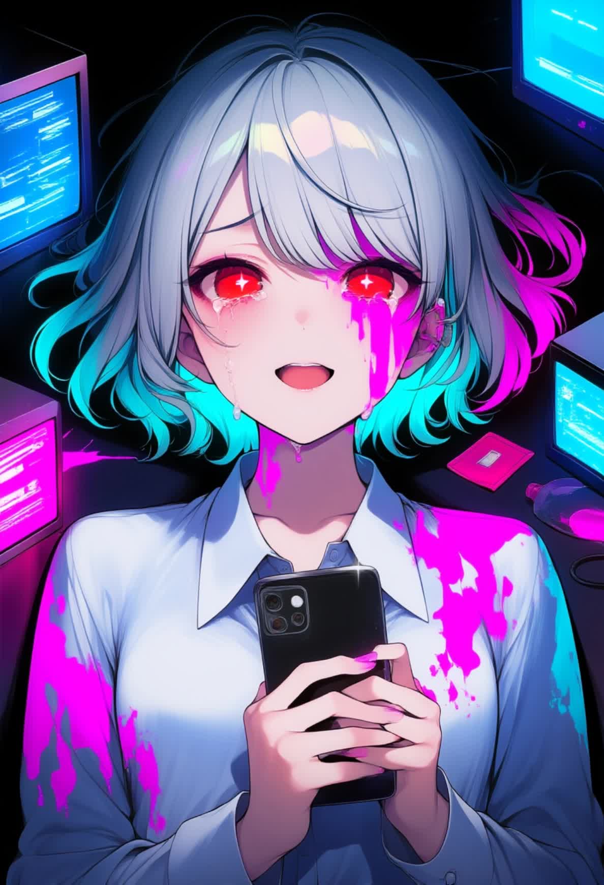 Noise & Darling artwork