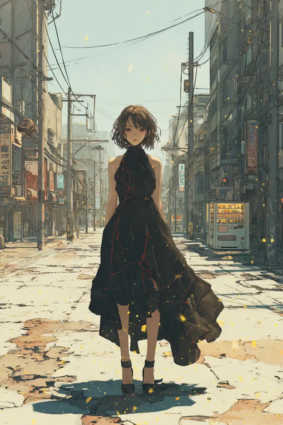 Song Cover Image
