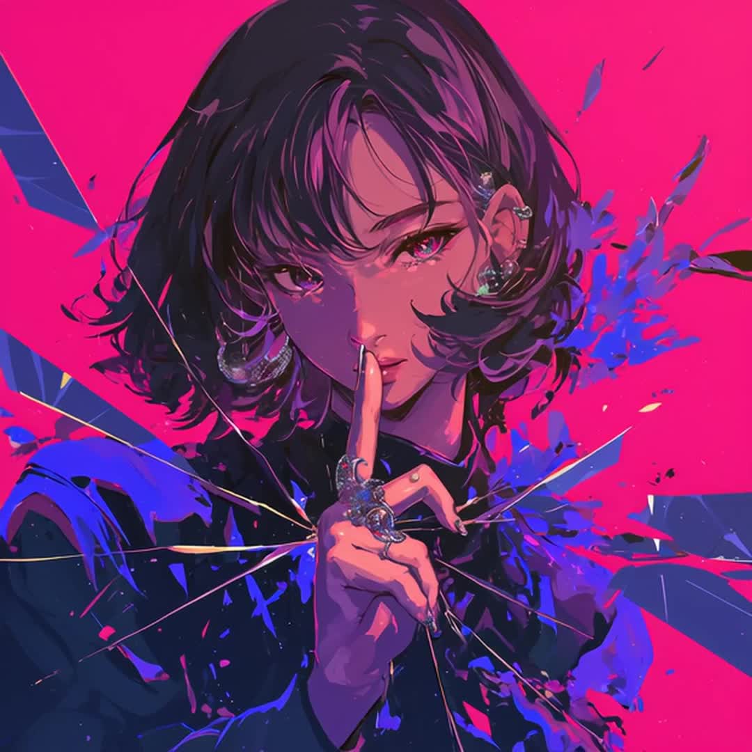 Image for Persona Hoshi & Meguru