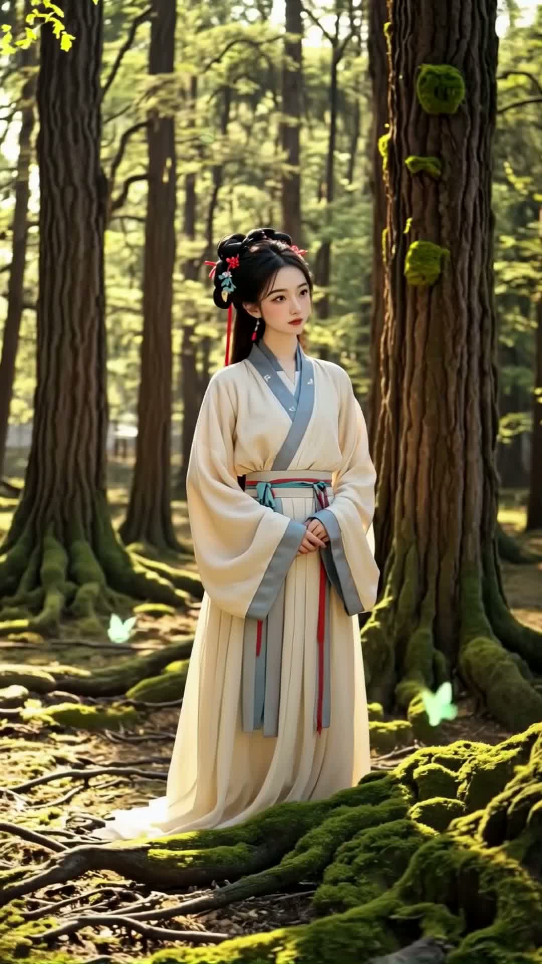 Image for 靈影之森