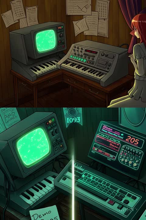 Song Image