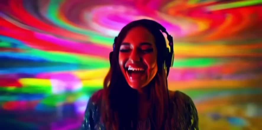 I Luv the way you Luv me artwork