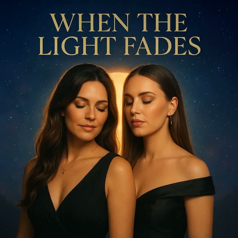 Persona image for Sisters of Light and Love