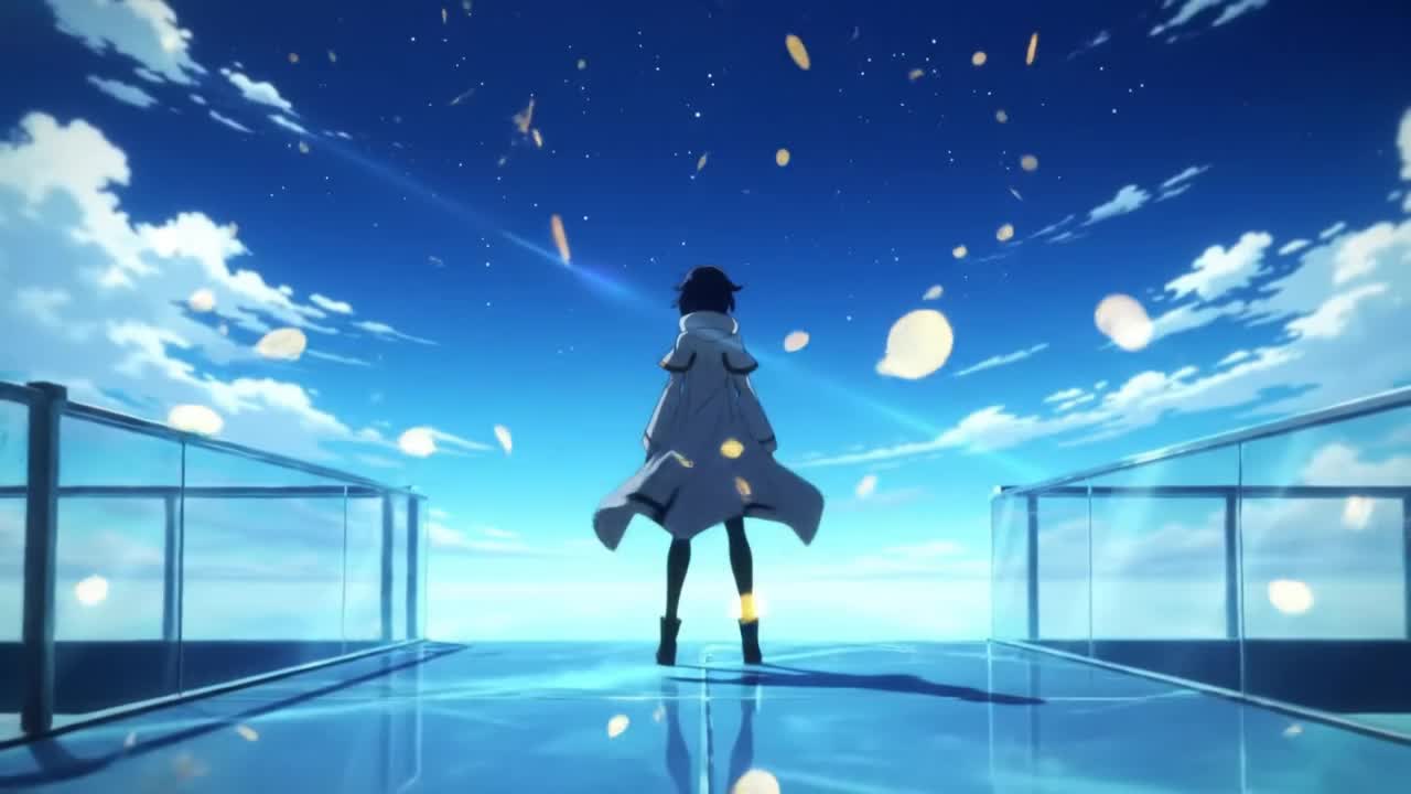 Persona image for 未来の声