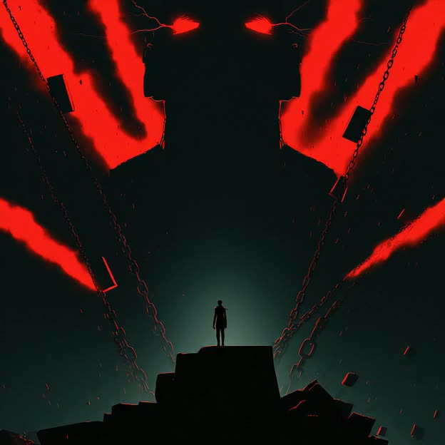 Crush artwork