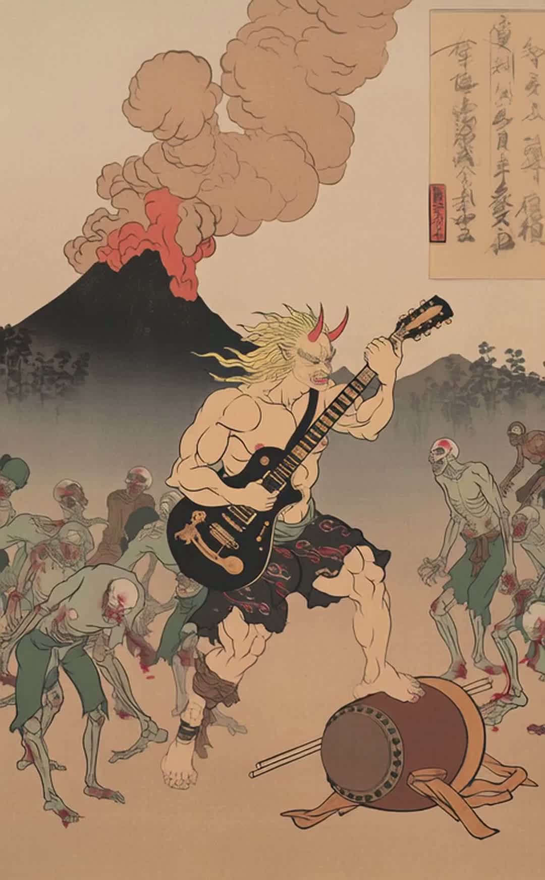 Song Image
