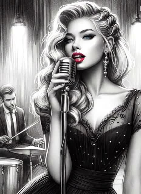 Persona image for Velvet