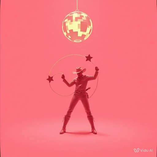 Ted'S  Lasso (by Disco Here Datgo Dare) artwork