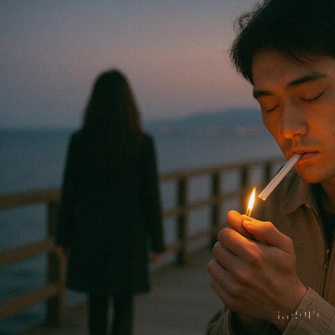 Long Vacation  (City Pop) artwork