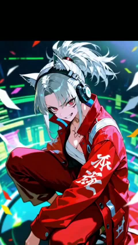Image for Bad Girl Dancer