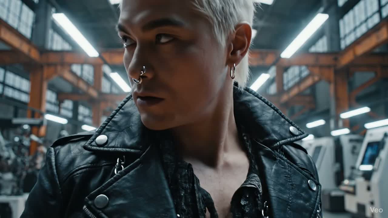 Persona image for The Suspect 