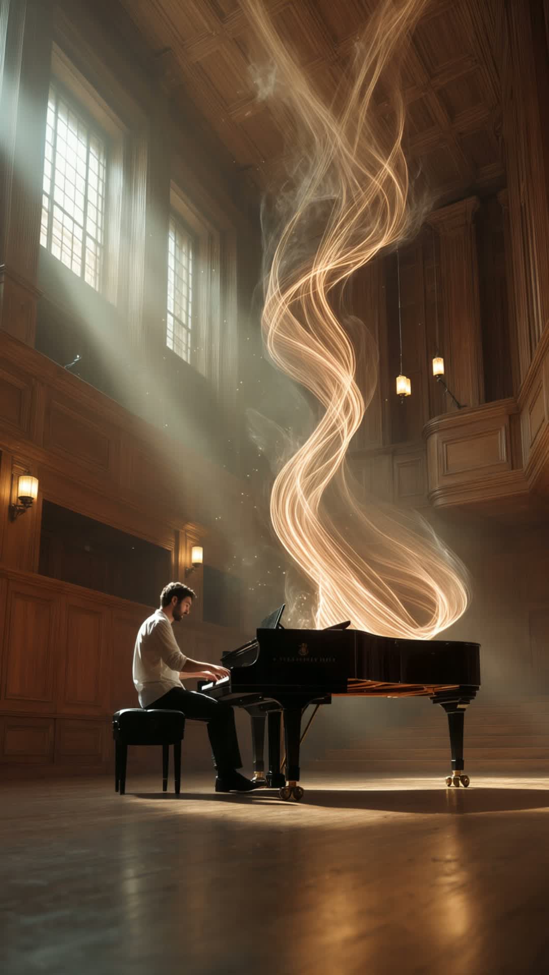 Persona image for Michael M