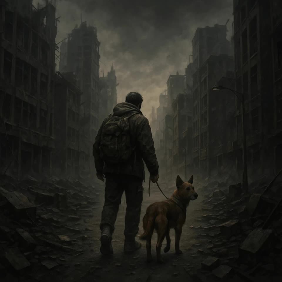Ash & Bone artwork