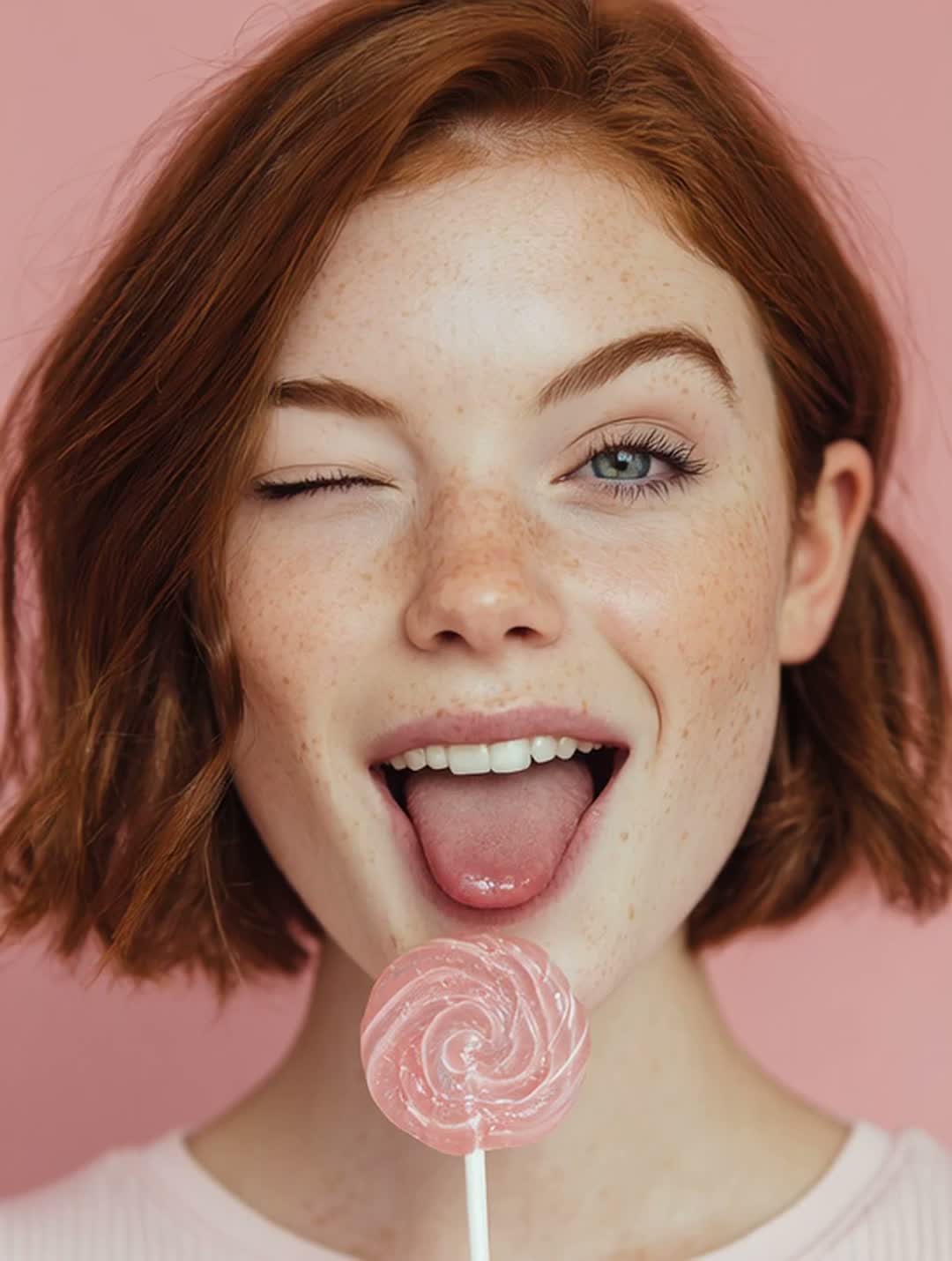 lollipops - Short version artwork