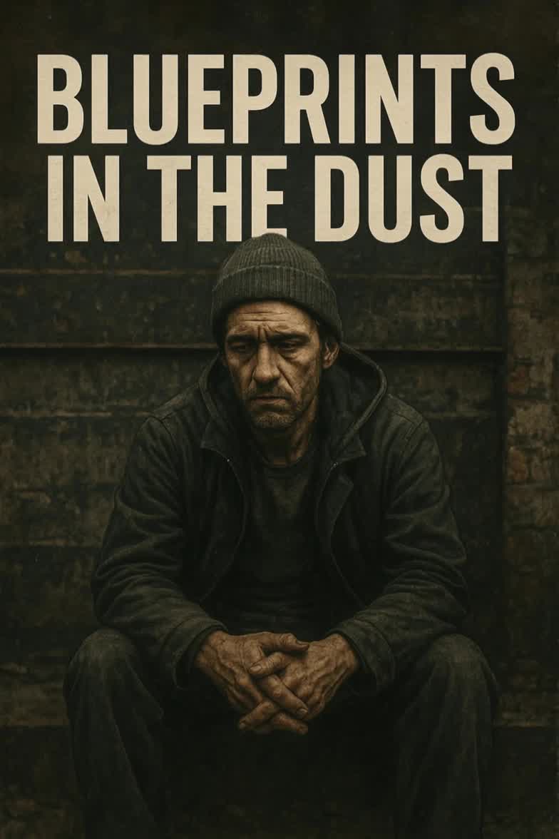 Blueprints in the Dust (Remastered) artwork
