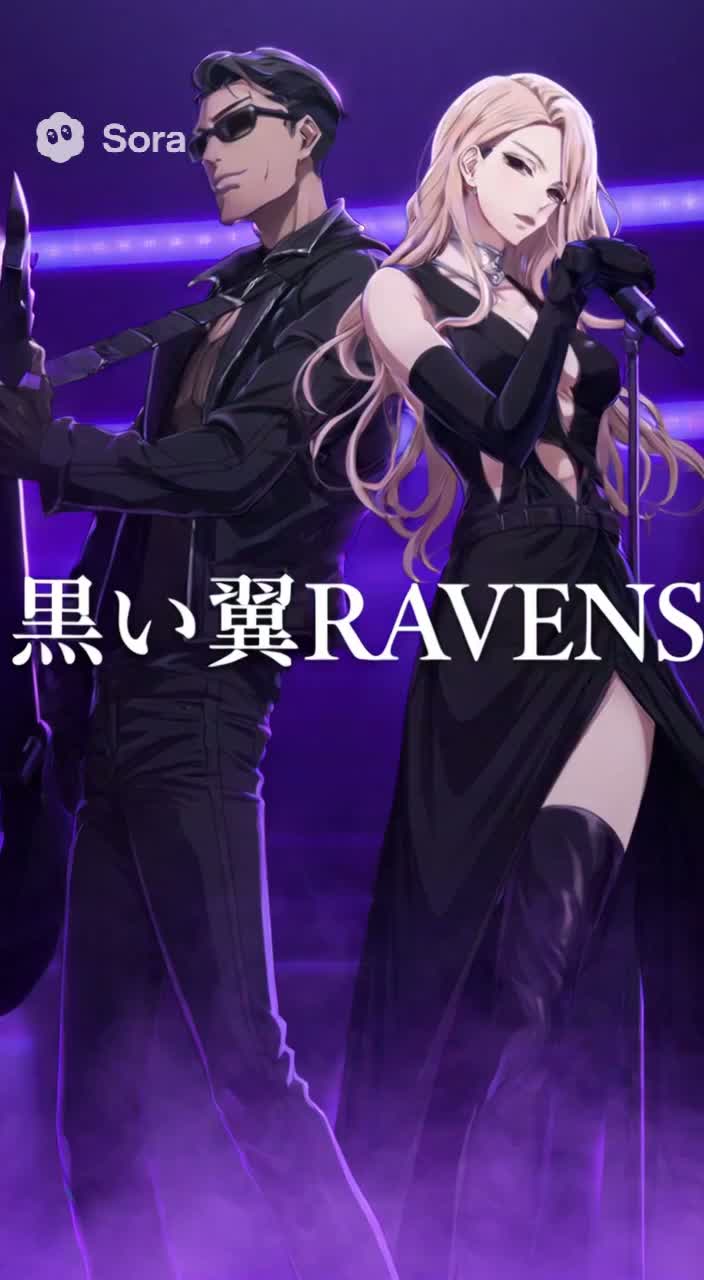 Persona image for R&Aフルメンバー