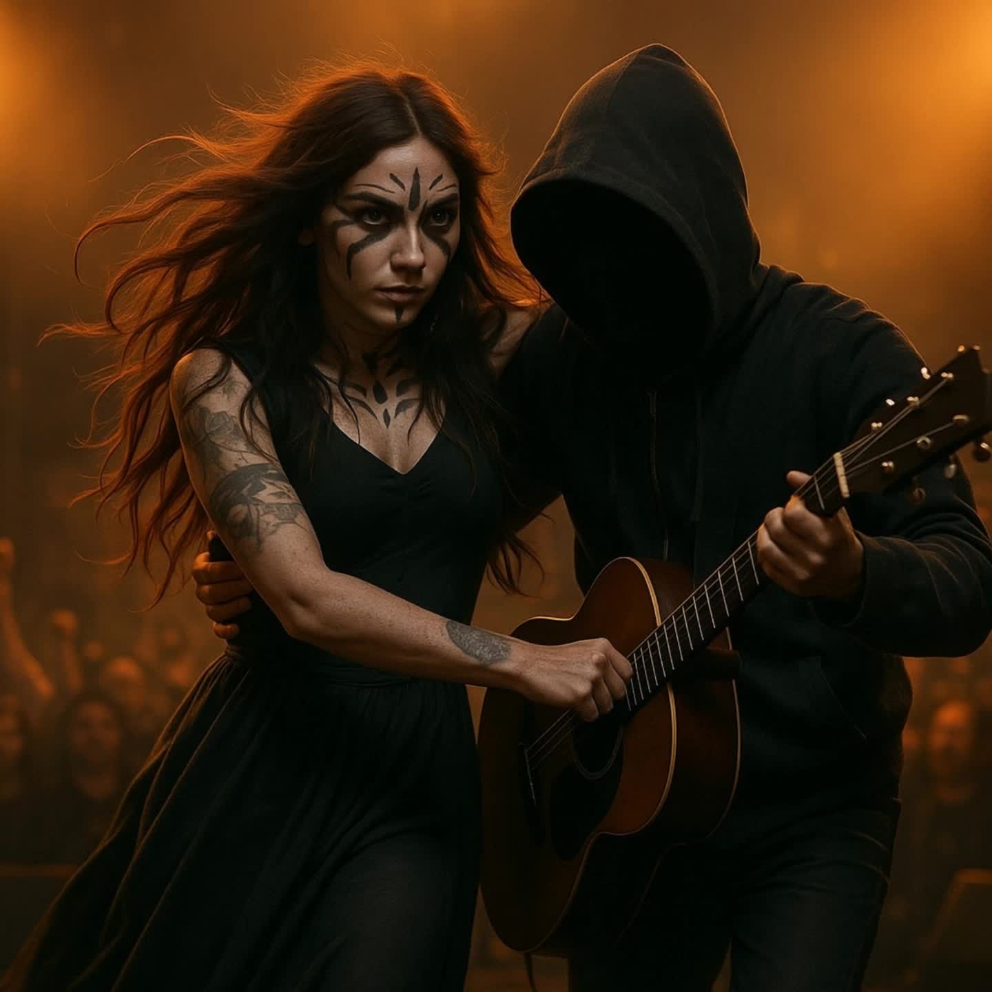 Drakzia Concert 4