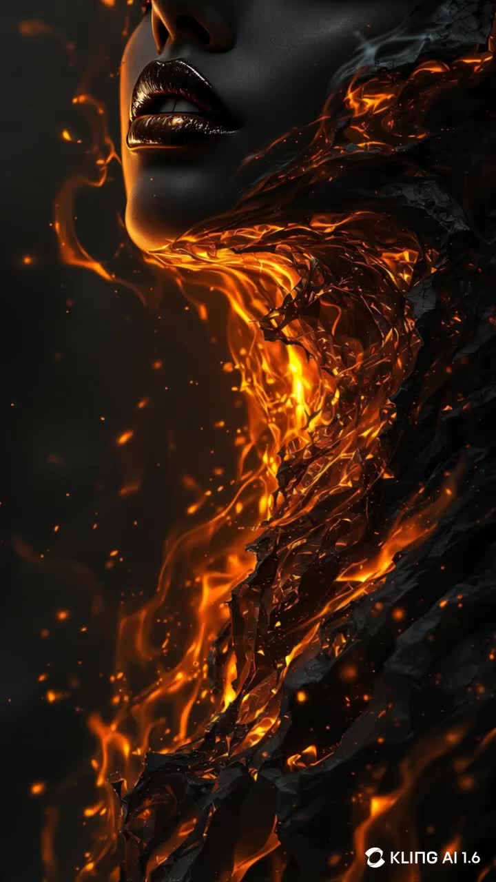 I Still Feel the Fire artwork