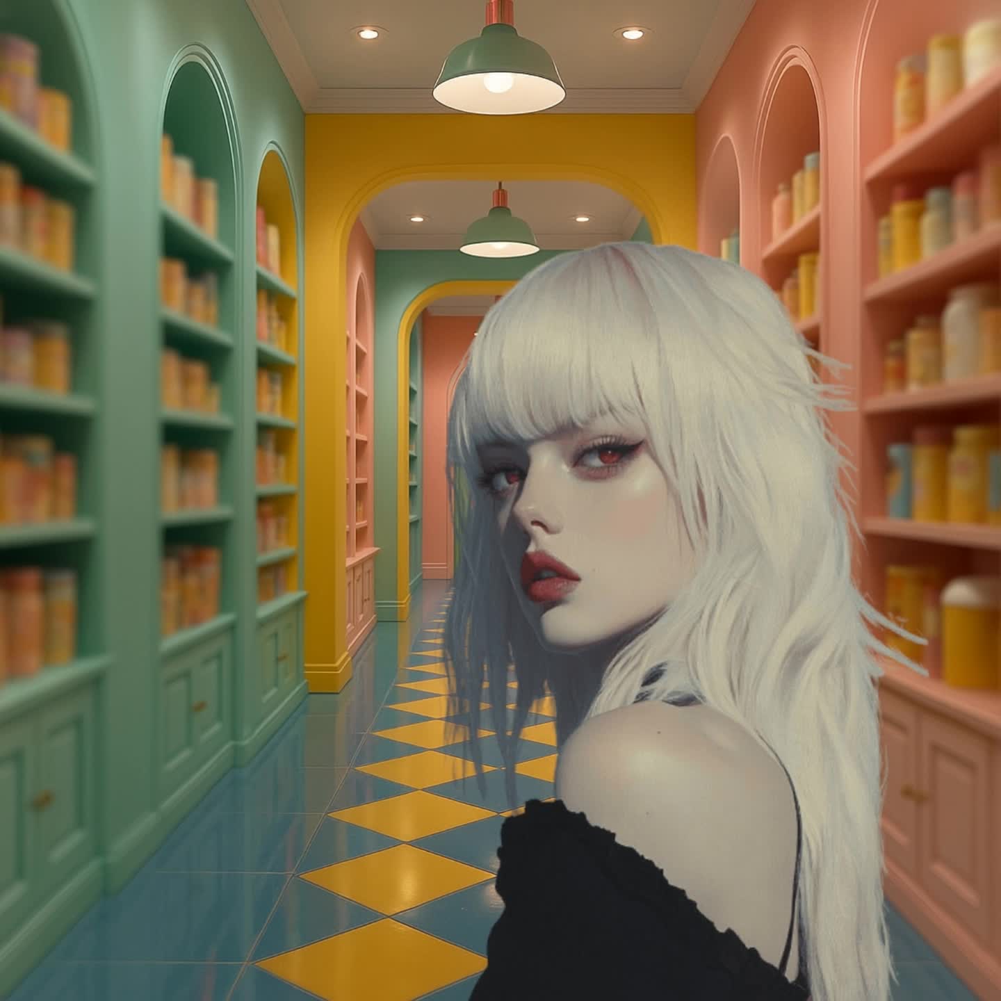 Song Image
